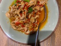 -七步香云南山里菜(昆明老街店)