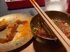 -晓宇重庆火锅(西安荟聚店)