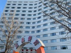 -北京亚奥国际酒店