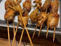 -管氏翅吧(国展店)