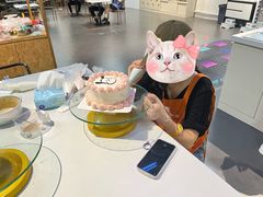 -米柚烘焙教室(工联CC店)