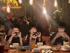 -MR.ROCKY洛奇先生·西餐&酒吧(琶醍店)