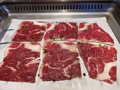 -新石器烤肉(无锡万象城店)