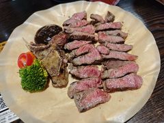 -The Cheebat 锌吧·Bistro(体育西店)