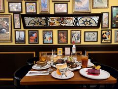 -Entrecôte 法国牛扒馆(保利·时光里店)