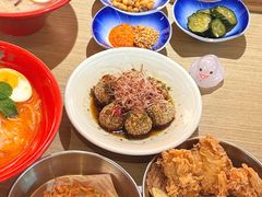 -吾妻拉面•和风食堂(群光广场店)