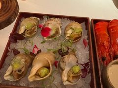 -Osteria Garden 生蚝花园餐厅(原进贤路店)