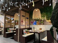 -泰妃殿(武汉首店)