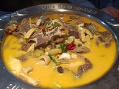 -胖哥俩肉蟹煲(萧山加州阳光店)