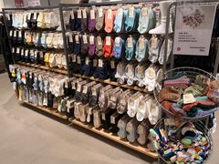 -MUJI无印良品(北国先天下店)
