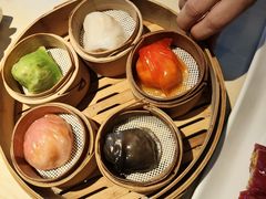 -避风塘(南汇店)