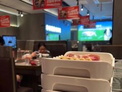 -丰茂烤串(外滩星荟中心店)