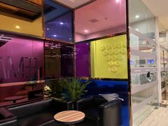 -奇迹健身(SM广场店)