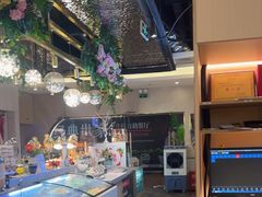 -经典世家牛排自助餐厅(百捷店)