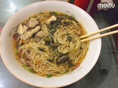 -古镇老面馆(千灯店)