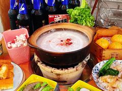 -湛林.粤西大排挡(前门店)