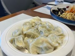 -海知道大连海鲜水饺(南山大冲店)