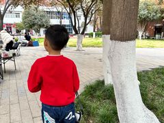 -西安创业咖啡街区