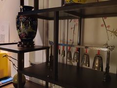 -芳朴养生按摩spa·男士