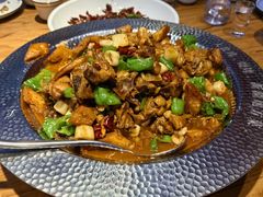 -俭寨大盘鸡·缸子肉·小公鸡·新疆菜(云通店)