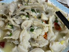 葱油花肠-如我美食(达道社区店)