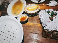 -前海沿·青岛菜(大拇指广场石老人店)