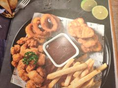 -Ambra Haus琥珀屋精酿餐厅(宝山店)