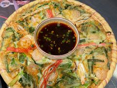-首尔烤肉大排档(合生汇店)