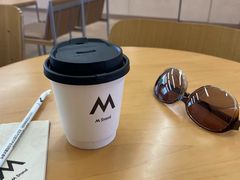 -M Stand(宁波万象城店)
