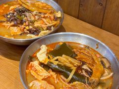 -爱民螺蛳粉(五里亭店)