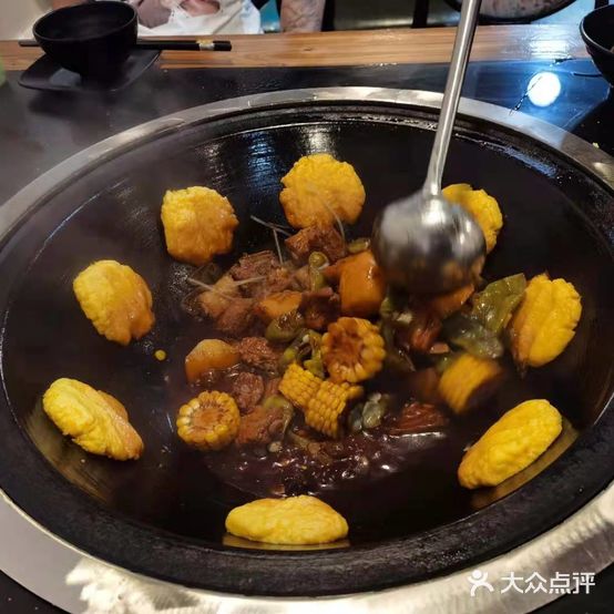 东北大妞贴过炖(远景路店)