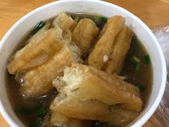 -百成大同鸭肉粥(大同总店)