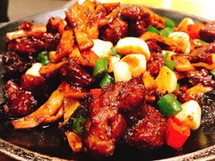 -北李妈妈菜·虾爬子大锅贴(贵和店)
