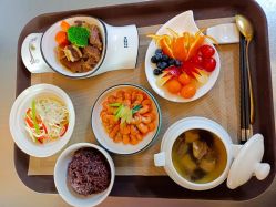 点击看大图 -贝喜月子会所(临平店)