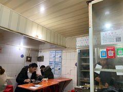 -小胡子祥彪烧烤(北湖总店)
