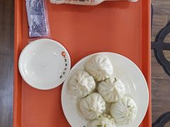 -庆丰包子铺(房山长阳店)