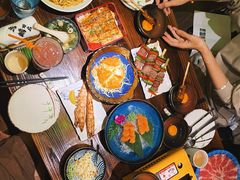 -鸟鹏烧鸟居酒屋(熙龙湾店)