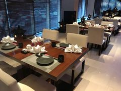 -天津滨海圣光皇冠假日酒店 霞·日餐厅