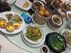 -凤凰楼酒家·粤宴点心(华强北店)