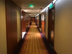 -上海雅居乐万豪侯爵酒店