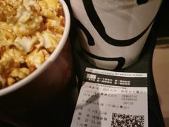 -巨幕影城(光谷广场资本大厦店)