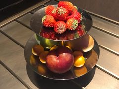 -北京三里屯CHAO酒店