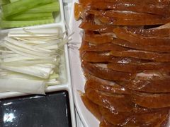 -梅利汴京烤鸭•开封豫菜地标店(东大街店)