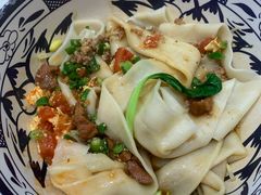 -子午路张记肉夹馍(兵马俑店)