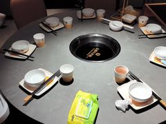 -潮发潮汕牛肉店(东方宝泰店)