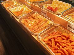 -吉木烤肉自助餐厅(乐汇城店)