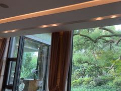 -浙江西子宾馆·瑶园咖啡厅