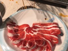 -阿串串老火锅(力盟店)