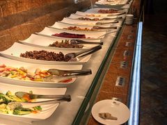 自助取餐区-汉巴味德(大悦城店)