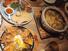 -食锦记·福建私房菜(浦西万达店)